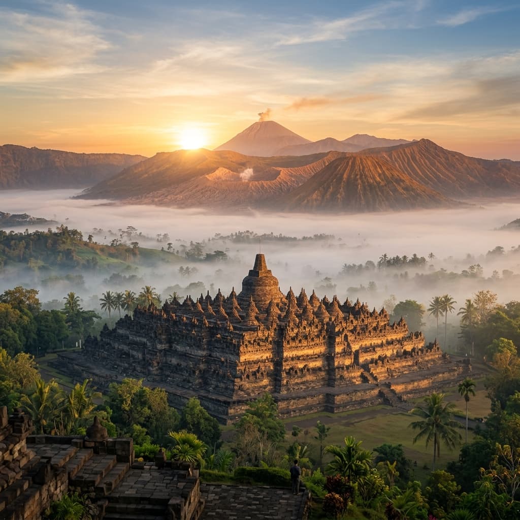 Jateng Travel Fair 2026 Targetkan Kunjungan Wisatawan Mancanegara Meningkat