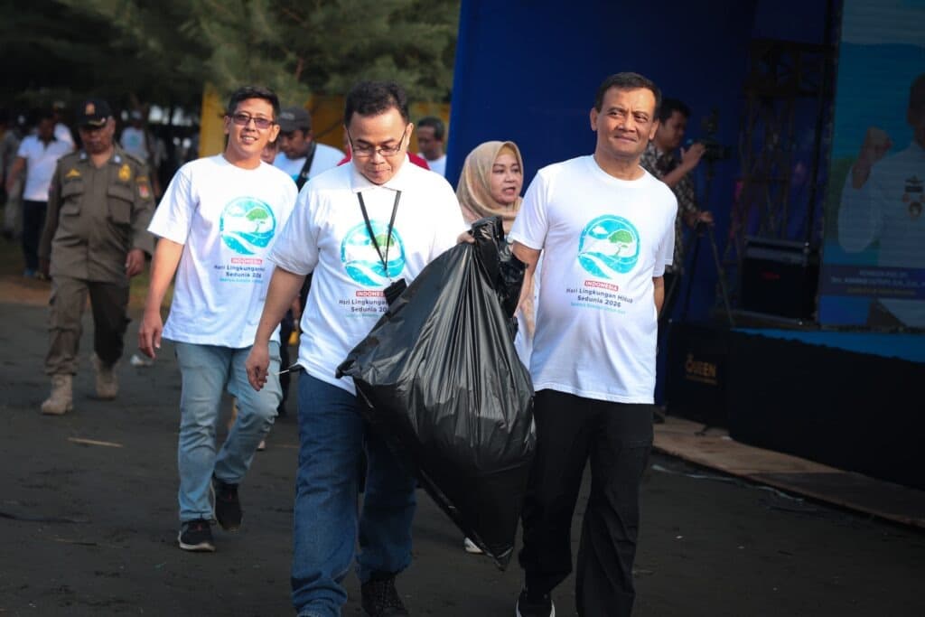 “Mageri Segoro”, Ikhtiar Bersama Jaga Masa Depan Pesisir Jateng gallery 2